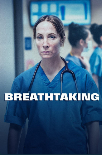 مسلسل Breathtaking الموسم الاول الحلقة 1