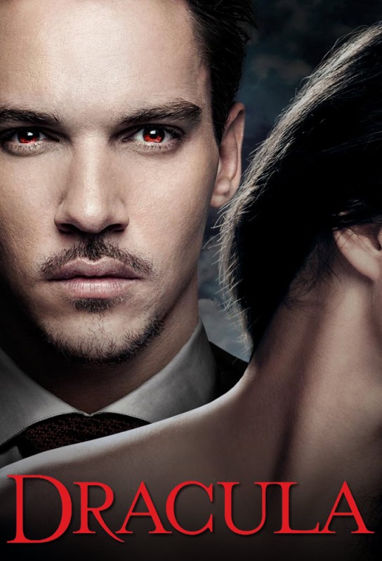 مسلسل Dracula الموسم الاول الحلقة 8