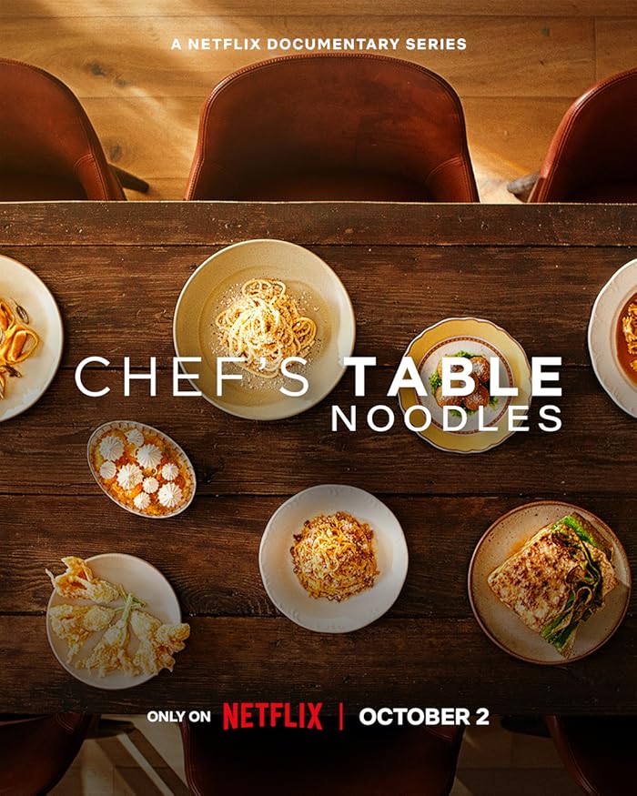 برنامج Chef’s Table: Noodles الموسم الاول الحلقة 2
