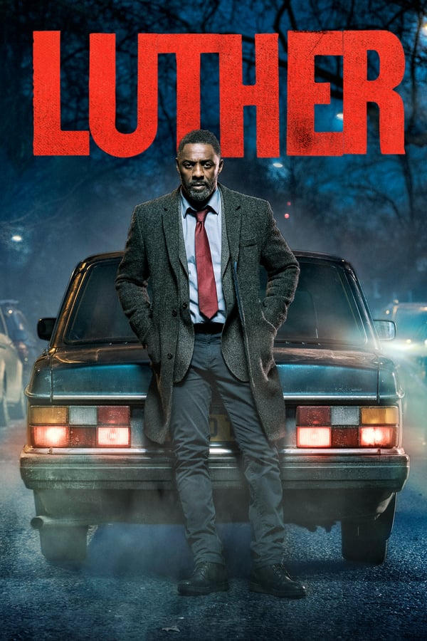 مسلسل Luther الموسم الاول الحلقة 2