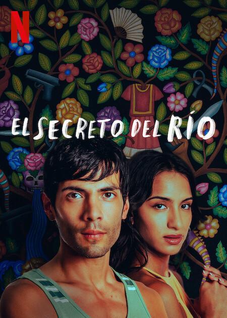 مسلسل The Secret of the River الموسم الاول الحلقة 3