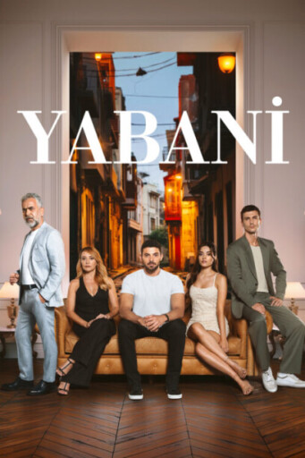 مسلسل المتوحش الحلقة 24 مترجمة