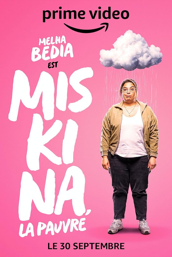 مسلسل Miskina, la pauvre الموسم الاول الحلقة 8 والاخيرة