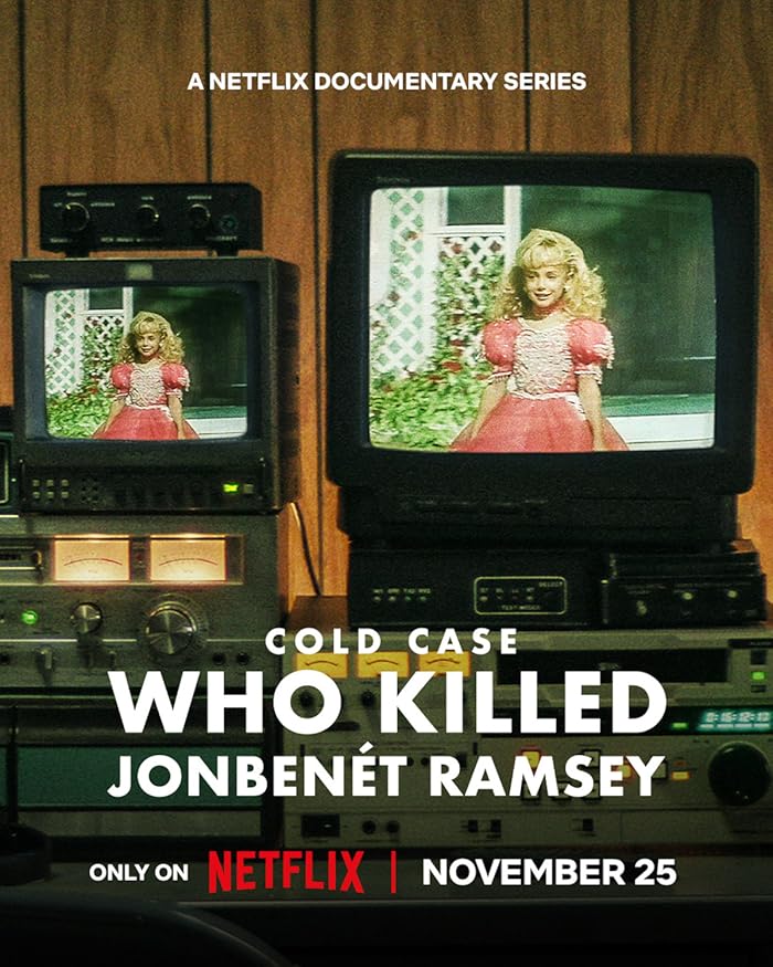 مسلسل Cold Case: Who Killed JonBenét Ramsey الموسم الاول الحلقة 2