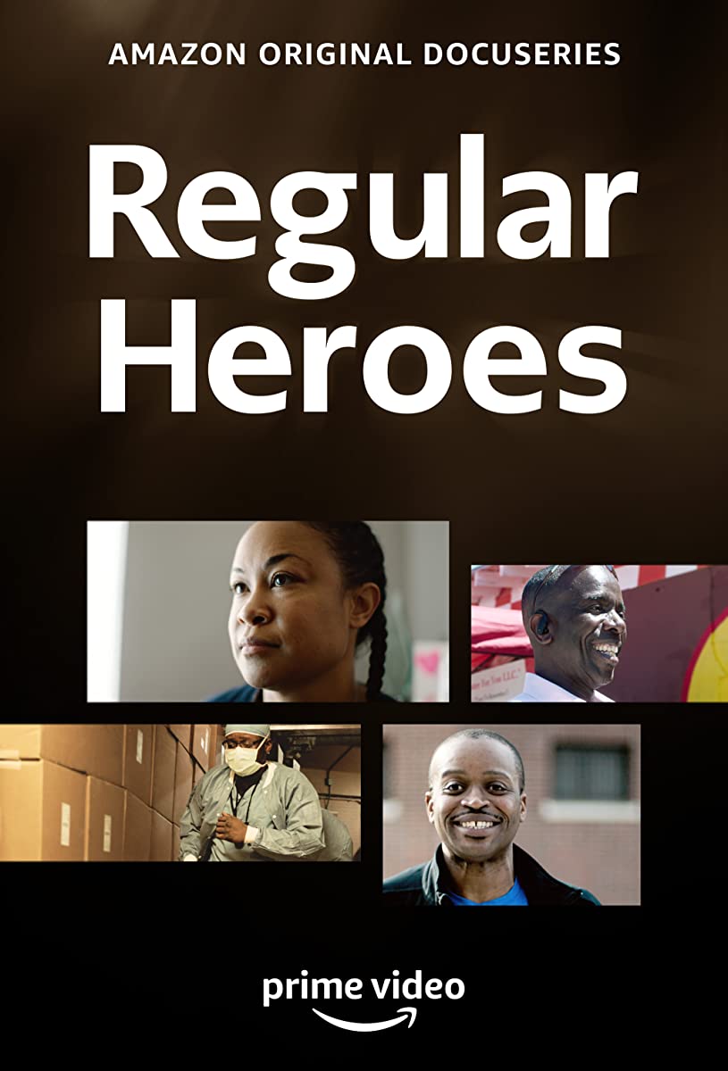 مسلسل Regular Heroes الموسم الاول الحلقة 3