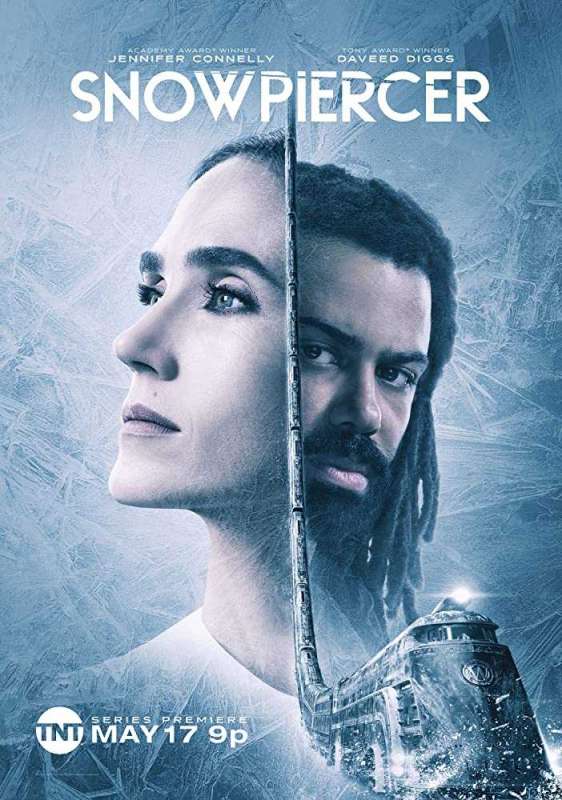 مسلسل Snowpiercer الموسم الاول الحلقة 5