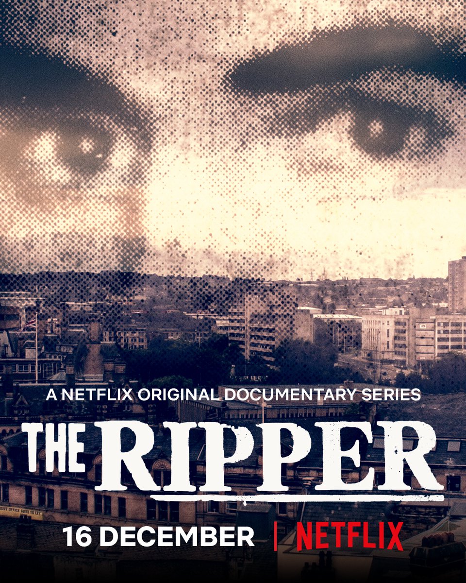مسلسل The Ripper الموسم الاول الحلقة 3