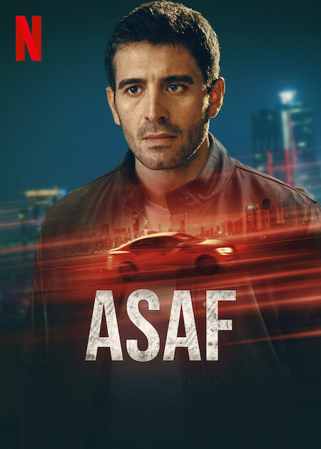 مسلسل عساف الحلقة 6 والاخيرة مترجمة