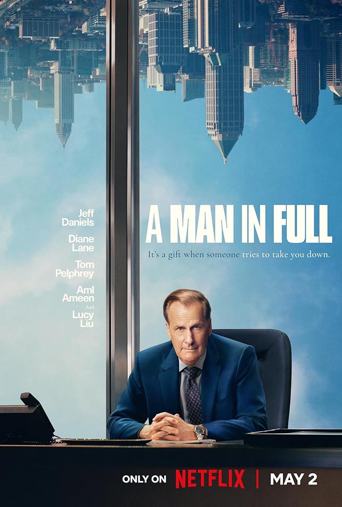 مسلسل A Man in Full الموسم الاول الحلقة 1