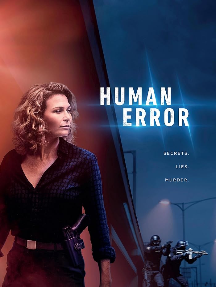 مسلسل Human Error الموسم الاول الحلقة 4