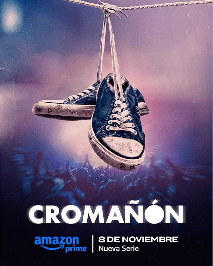 مسلسل Cromañon الموسم الاول الحلقة 4