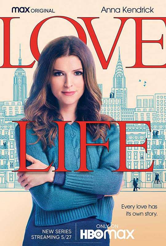 مسلسل Love Life الموسم الاول الحلقة 6