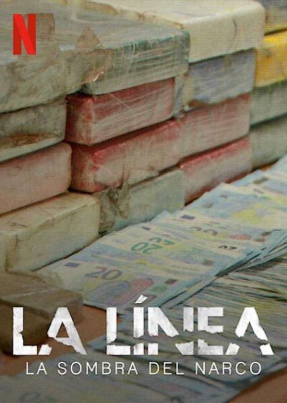 مسلسل La Línea: Shadow of Narco الموسم الاول الحلقة 4 والاخيرة