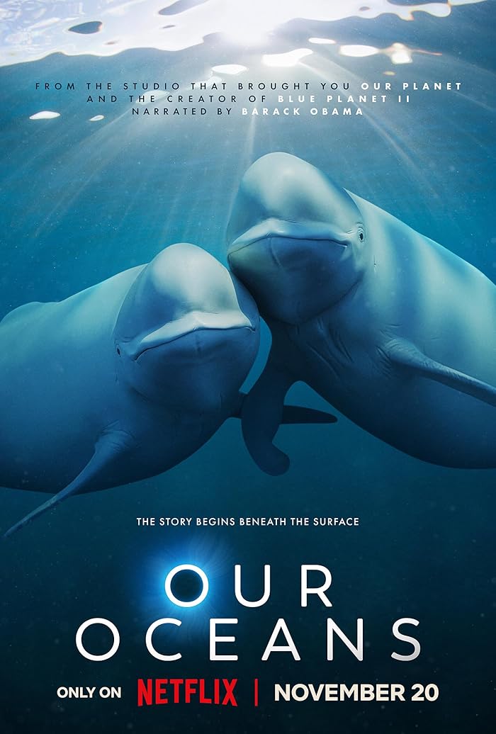 مسلسل Our Oceans الموسم الاول الحلقة 1