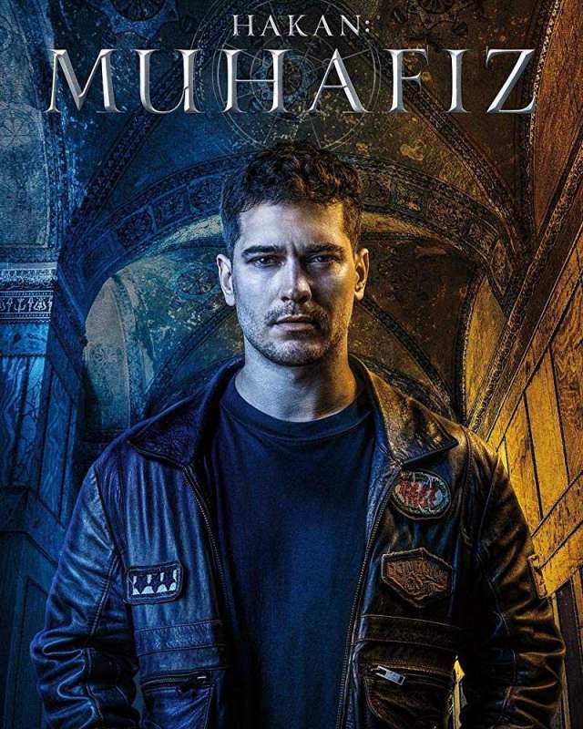 مسلسل الحامي الموسم الاول الحلقة 9 مترجمة