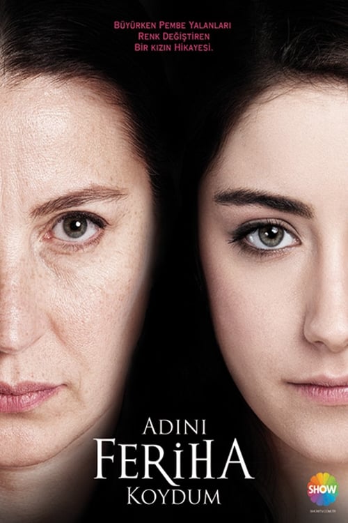 مسلسل اسميتها فريحة الحلقة 4 مترجمة