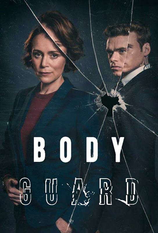 مسلسل Bodyguard الموسم الاول الحلقة 6 والاخيرة