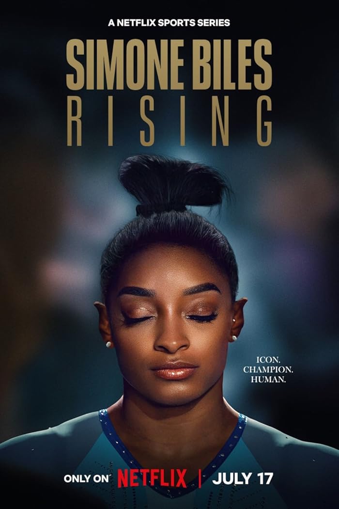 مسلسل Simone Biles: Rising الموسم الاول الحلقة 4