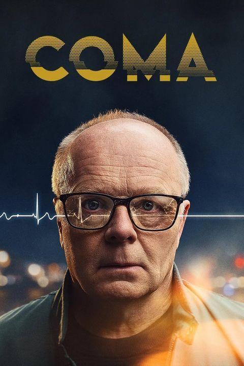مسلسل Coma الموسم الاول الحلقة 2