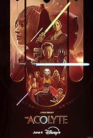 مسلسل The Acolyte الموسم الاول الحلقة 5