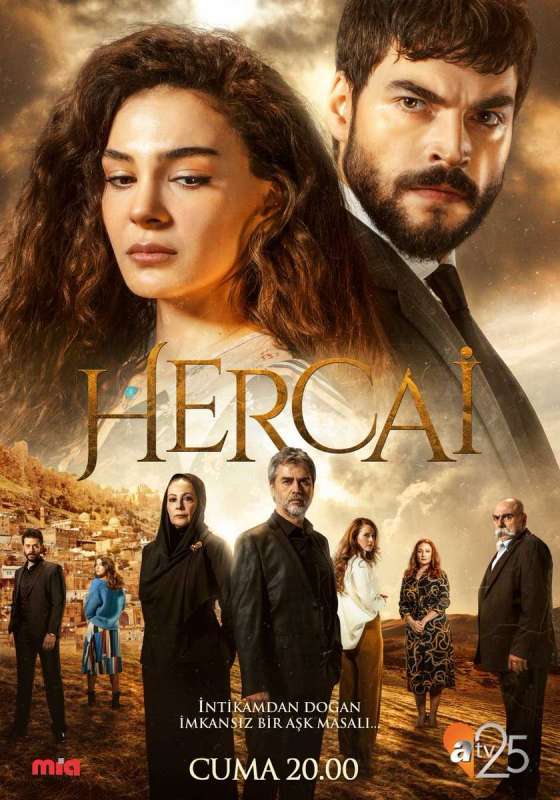 مسلسل زهرة الثالوث الموسم الثالث الحلقة 3 مترجمة