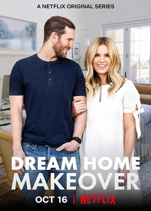 مسلسل Dream Home Makeover الموسم الاول الحلقة 2