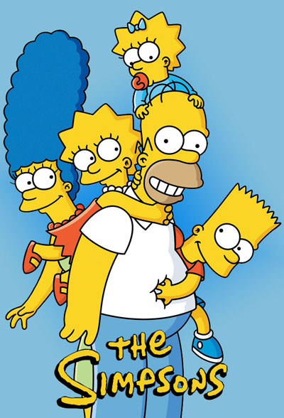 مسلسل The Simpsons الموسم 36 الحلقة 7