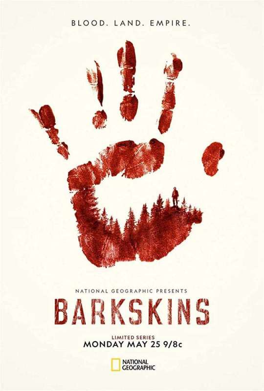 مسلسل Barkskins الموسم الاول الحلقة 6