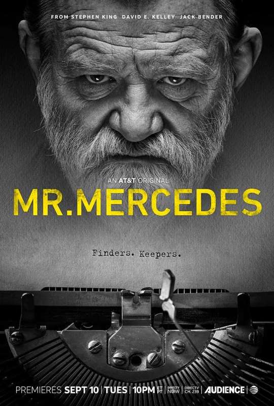 مسلسل Mr. Mercedes الموسم الثالث الحلقة 5