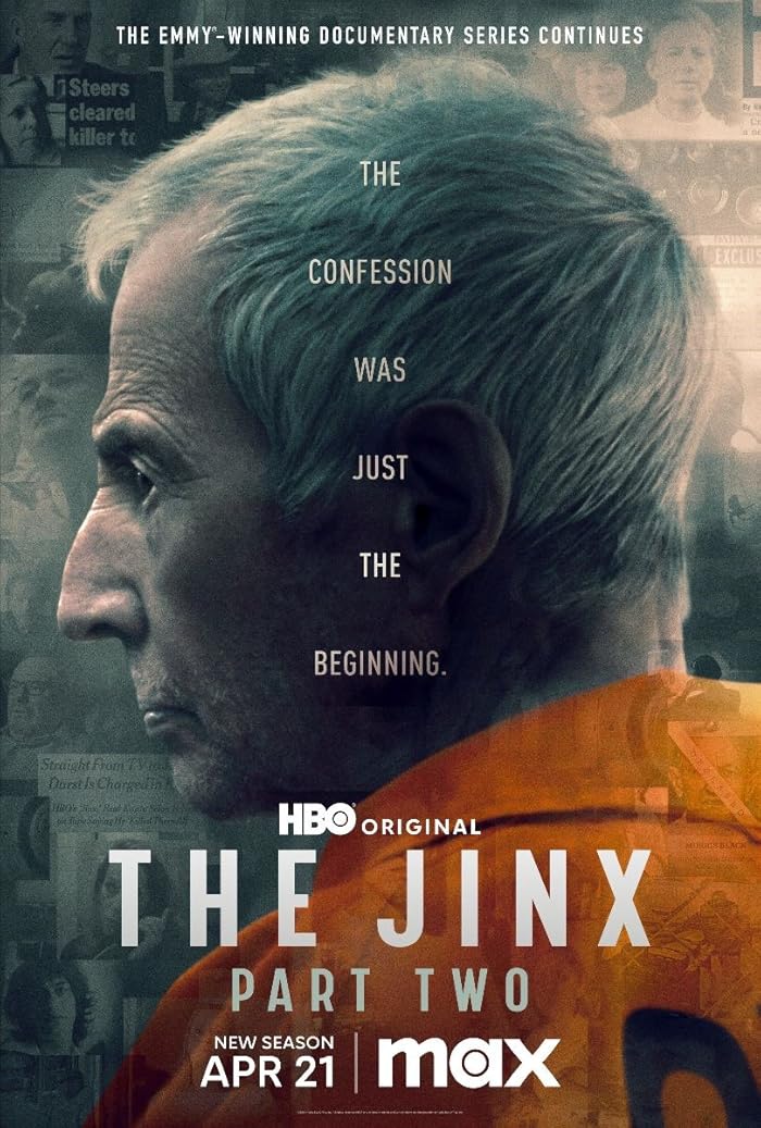 مسلسل The Jinx: The Life and Deaths of Robert Durst الموسم الاول الحلقة 4
