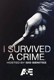 مسلسل I Survived a Crime الموسم الثاني الحلقة 9