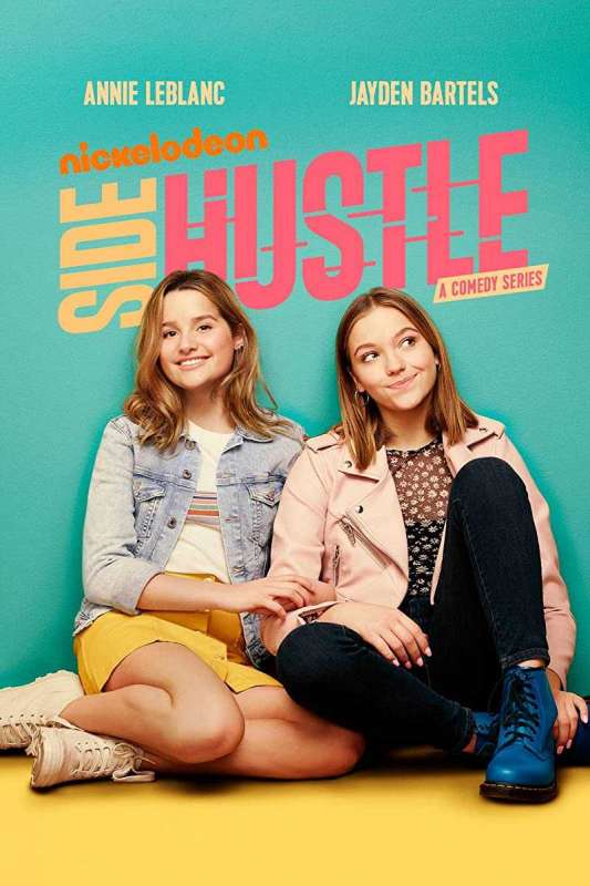 مسلسل Side Hustle الموسم الاول الحلقة 2