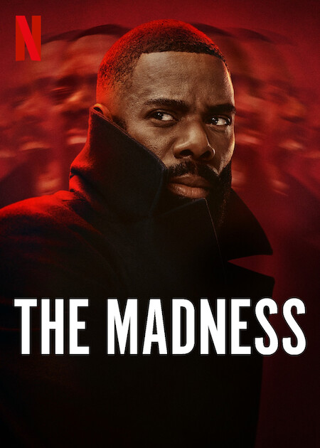 مسلسل The Madness الموسم الاول الحلقة 4