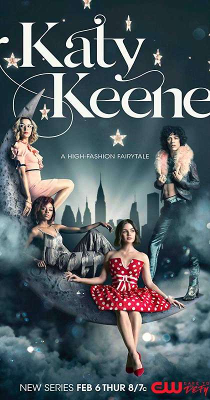 مسلسل Katy Keene الموسم الاول الحلقة 2