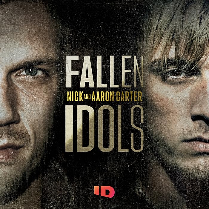 مسلسل Fallen Idols: Nick and Aaron Carter الموسم الاول الحلقة 2