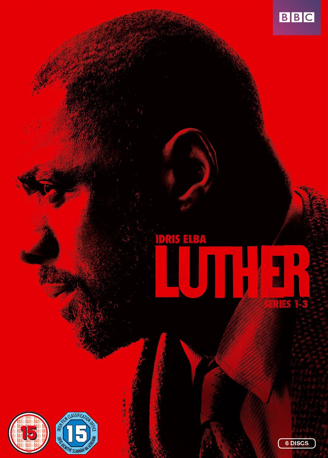 مسلسل Luther الموسم الثالث الحلقة 4