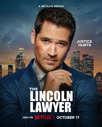 مسلسل The Lincoln Lawyer الموسم الثالث الحلقة 4