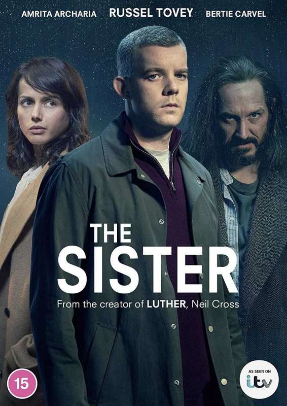 مسلسل The Sister الموسم الاول الحلقة 2