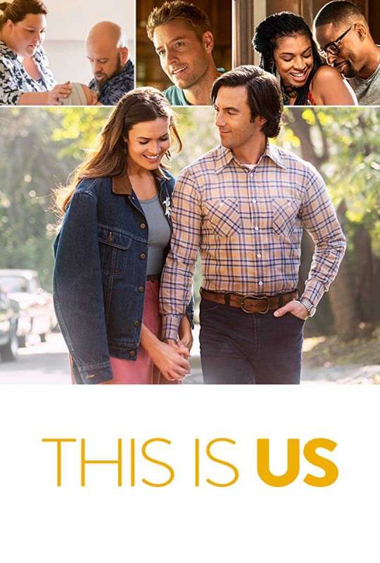 مسلسل This Is Us الموسم الخامس الحلقة 4
