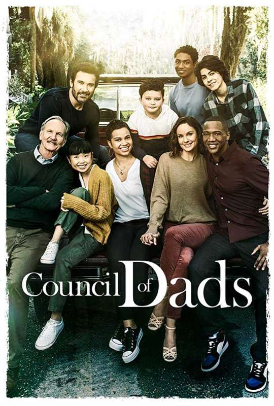 مسلسل Council of Dads الموسم الاول الحلقة 1