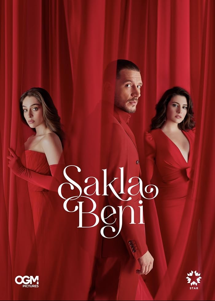 مسلسل خبئني الحلقة 13 مترجمة
