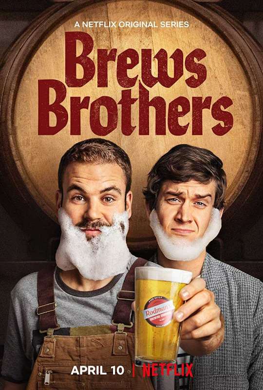 مسلسل Brews Brothers الموسم الاول الحلقة 7