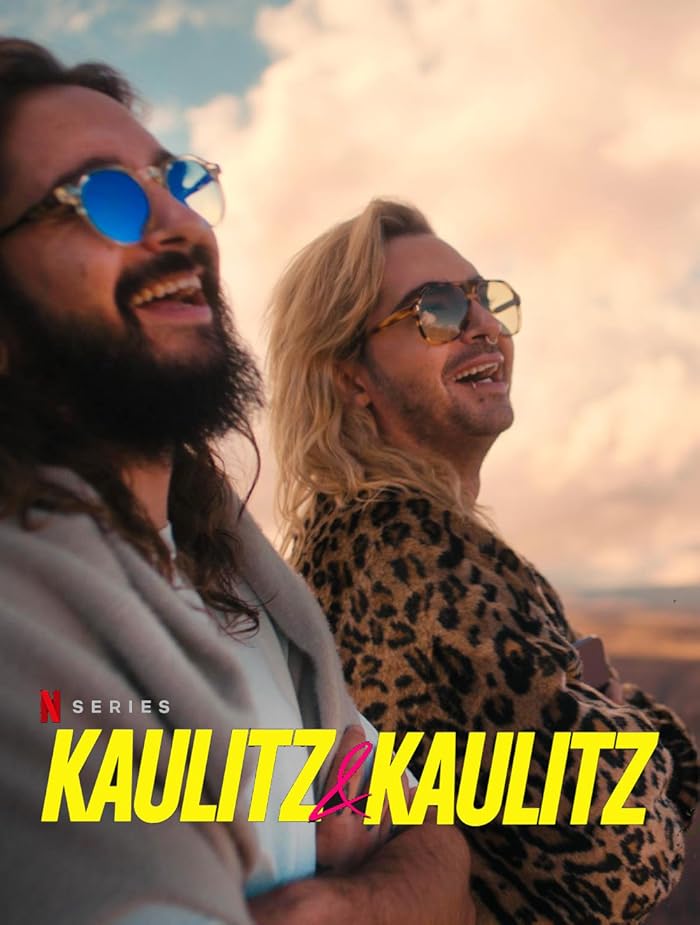 مسلسل Kaulitz & Kaulitz الموسم الاول الحلقة 3