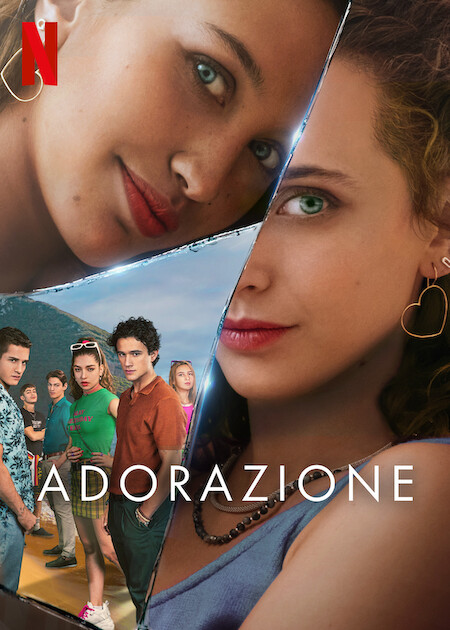 مسلسل Adoration الموسم الاول الحلقة 1