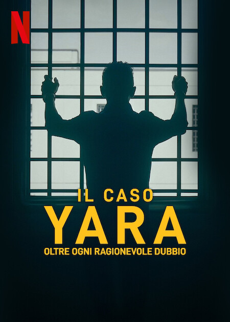 مسلسل The Yara Gambirasio Case: Beyond Reasonable Doubt الموسم الاول الحلقة 2