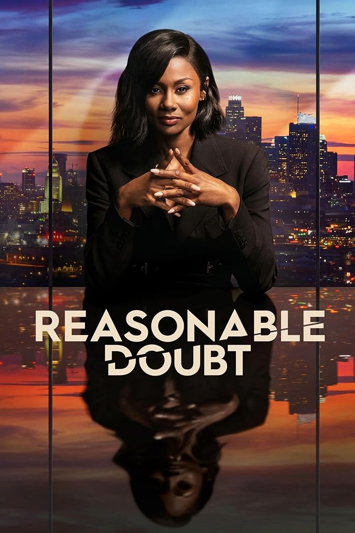 مسلسل Reasonable Doubt الموسم الثاني الحلقة 9