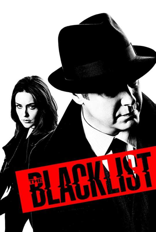 مسلسل The Blacklist الموسم الثامن الحلقة 2