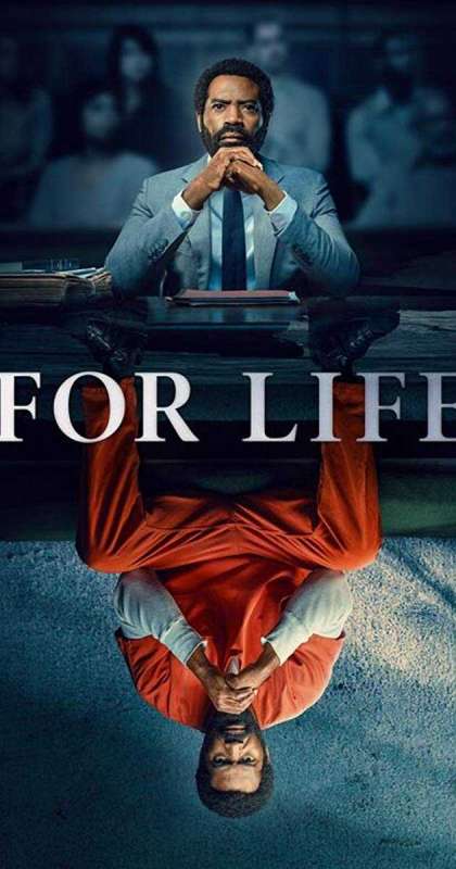 مسلسل For Life الموسم الاول الحلقة 2