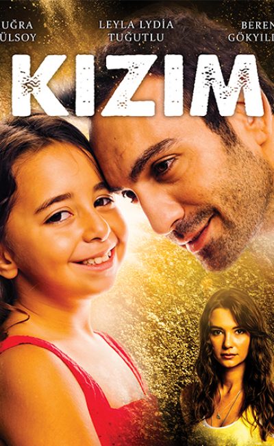 مسلسل ابنتي الحلقة 31 مترجمة