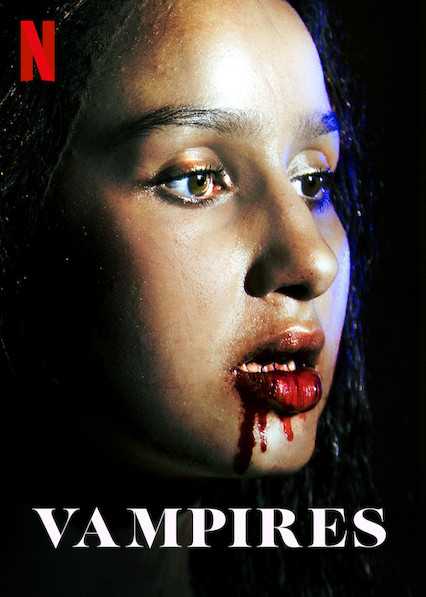 مسلسل Vampires الموسم الاول الحلقة 4